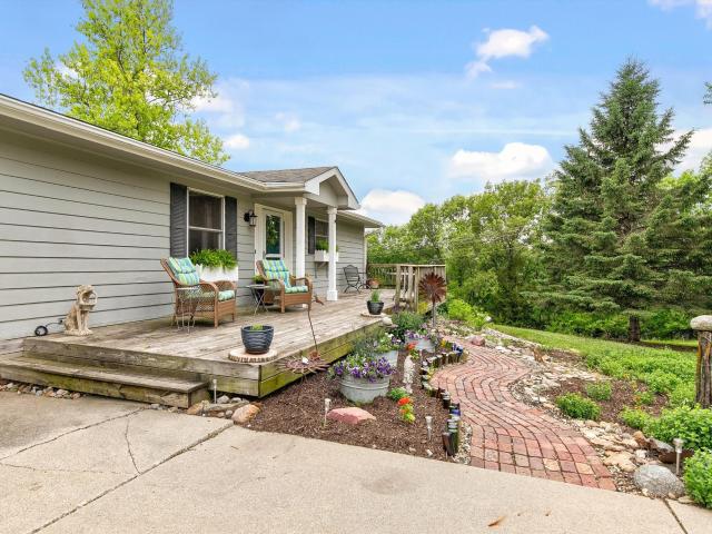 Land for sale in Linden, Iowa