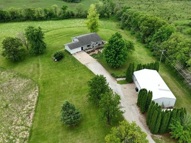 House for sale in Linden, Iowa