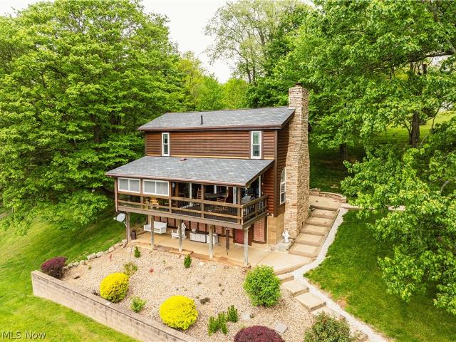 House for sale in Ohio