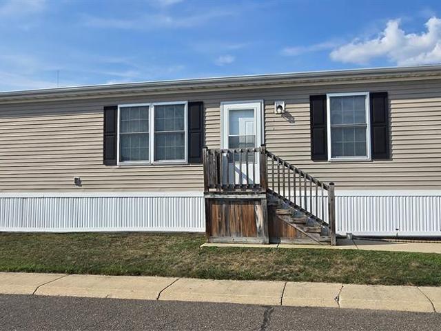 House for sale in Michigan