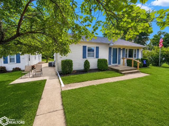 House for sale in Keokuk, Iowa