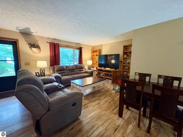 House for sale in Green Lake, Michigan