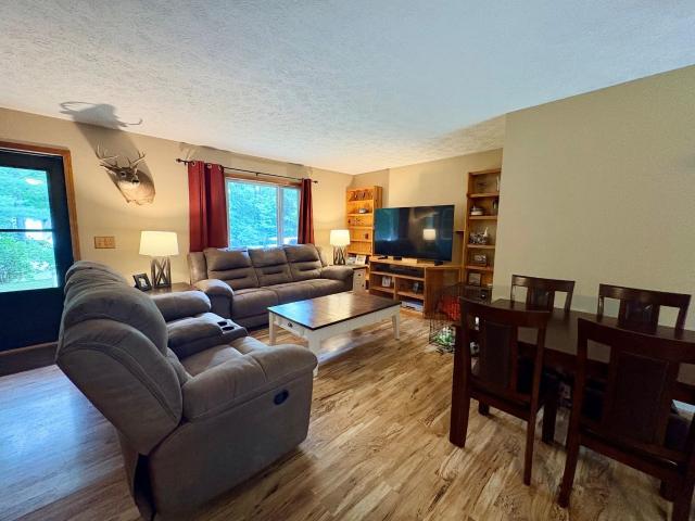 House for sale in Green Lake, Michigan