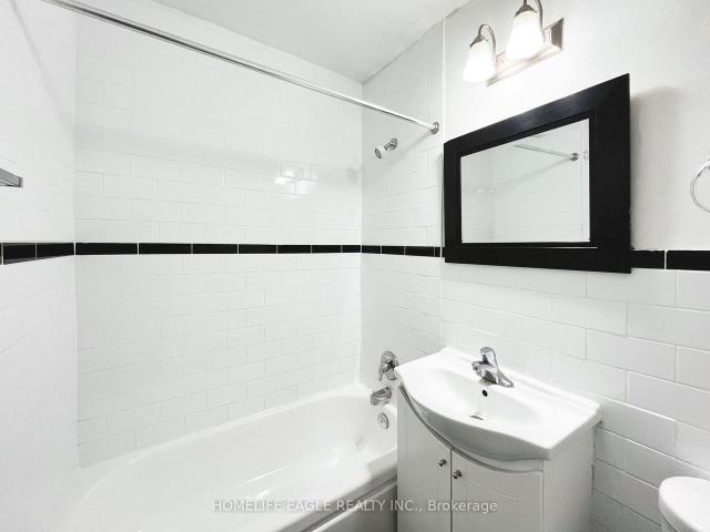 Apartment for rent in Woburn, Ontario