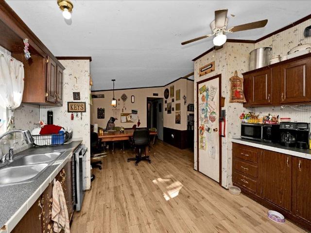 House for sale in Holly Pond, Alabama