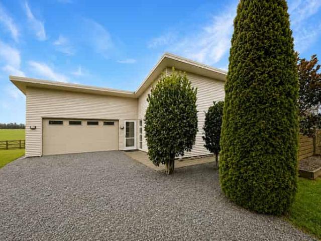 House for rent in Coalgate, Canterbury