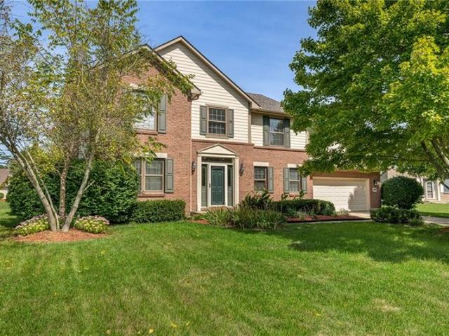 House for sale in Centerville, Montgomery County