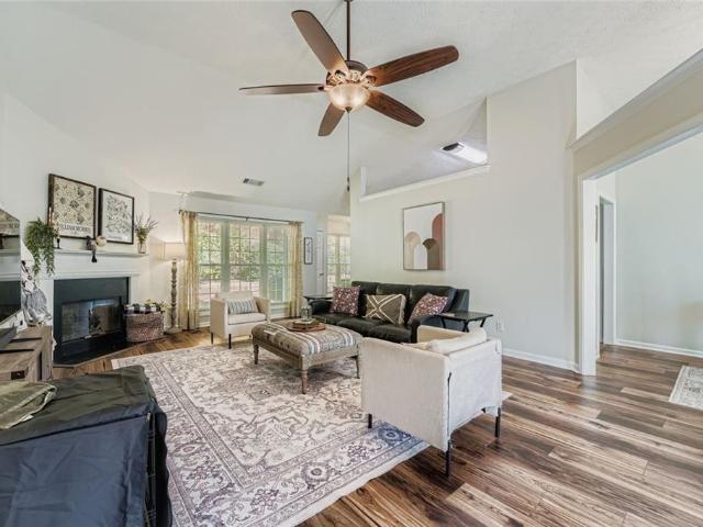 Property for rent in Duluth, Georgia