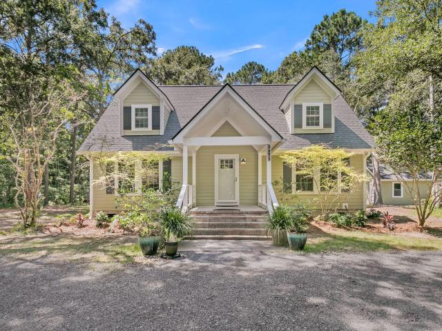 House for sale in South Carolina