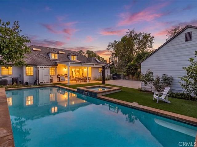 House for sale in San Marino, California