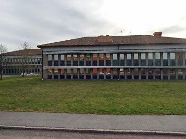 Lokal hyra i Kalmar