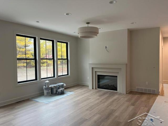 House for sale in Shattuckville, Saginaw Charter Township