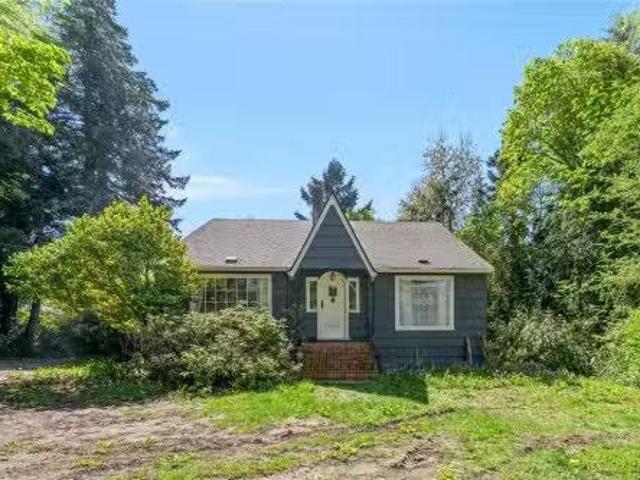 House for sale in Saanich, British Columbia