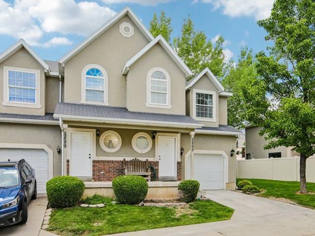 Townhouse for sale in Lehi, Utah