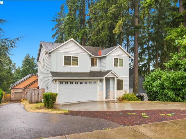 House for sale in Vancouver, Washington