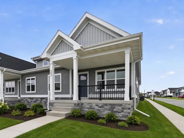 House for sale in Fitchburg, Wisconsin