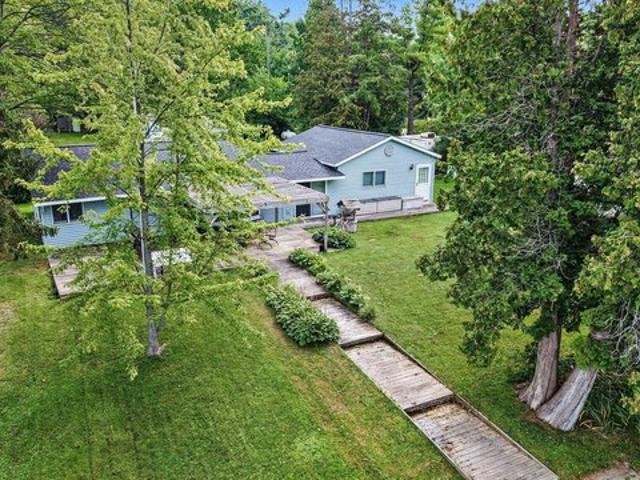 House for sale in Michigan