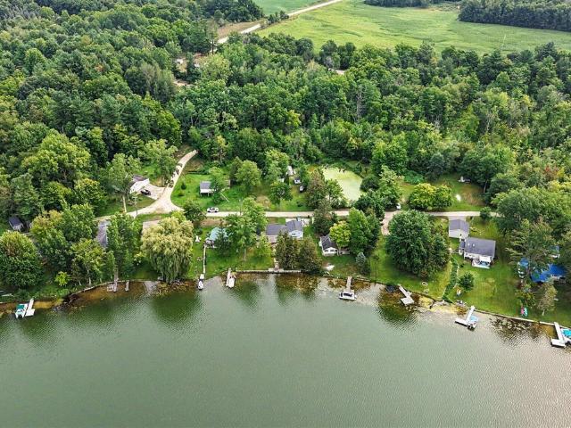 House for sale in Michigan