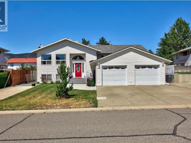 House for sale in Merritt, British Columbia