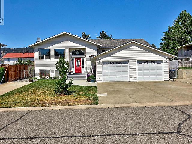 House for sale in Merritt, British Columbia