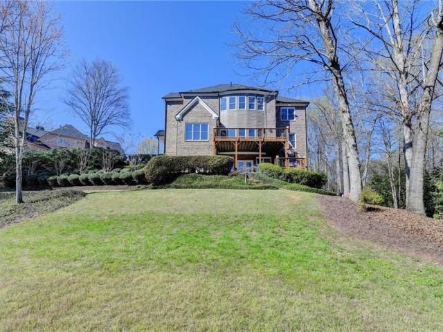 Property for sale in Braselton, Georgia