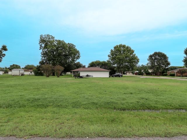 Land for sale in Jefferson, Texas