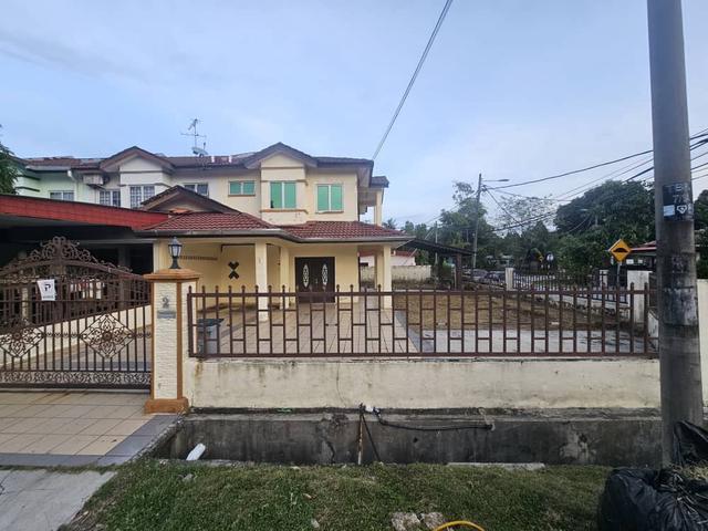 Residential House for sale in Semabok, Malaka