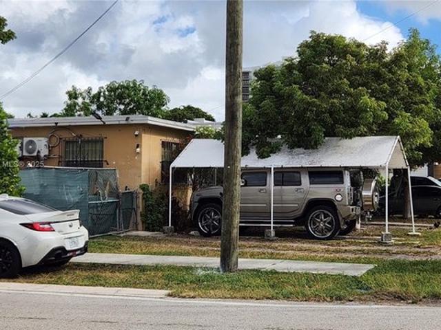 House for sale in Miami, Florida