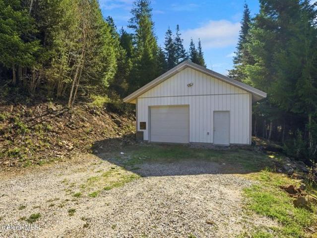 House for sale in Sandpoint, Idaho