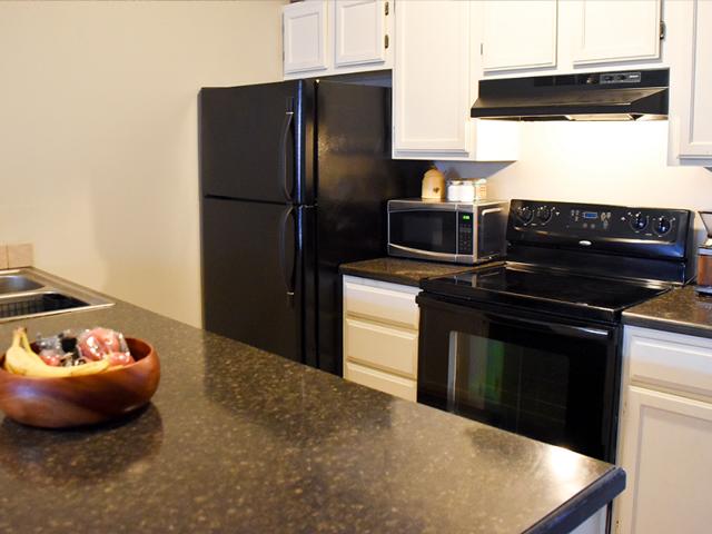 Apartment for rent in Ark