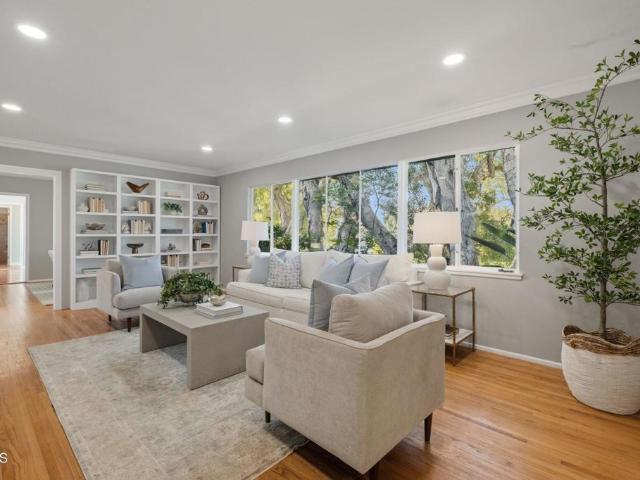 House for sale in San Marino, California