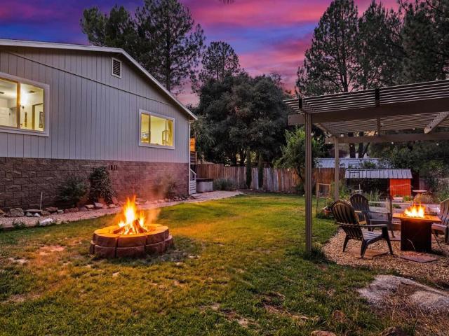 House for sale in Pine Valley, California