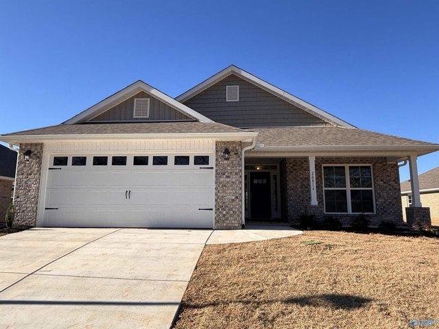 House for sale in Harvest, Alabama