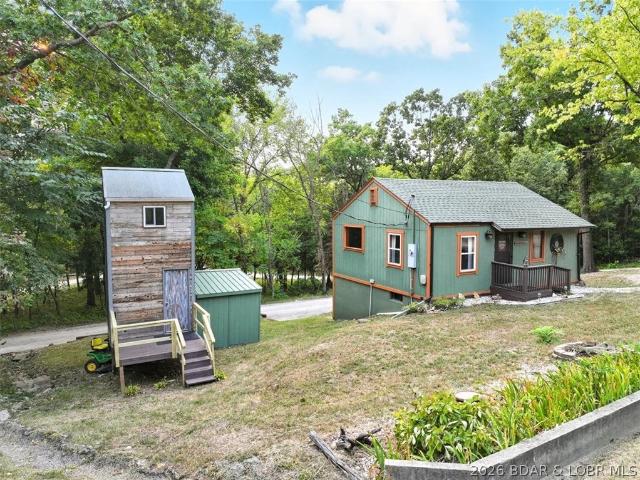 House for sale in Missouri