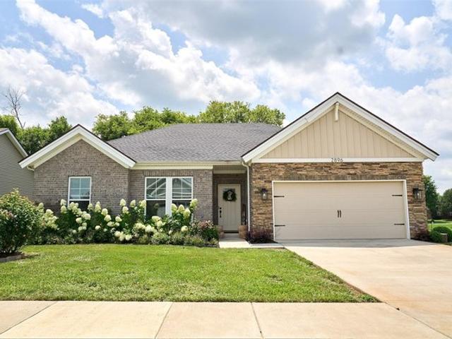 House for sale in Bowling Green, Kentucky