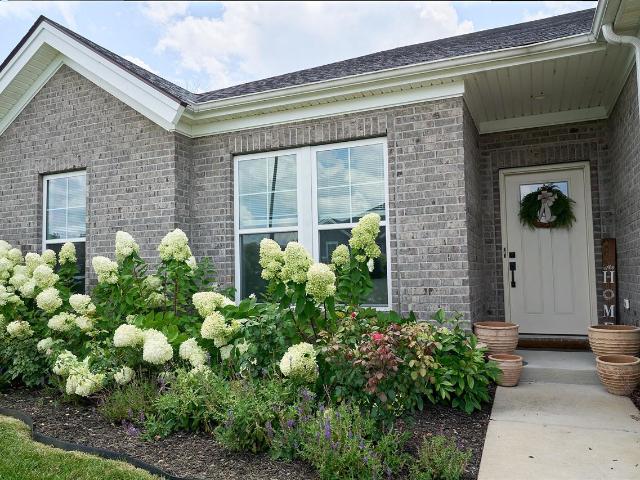 House for sale in Bowling Green, Kentucky