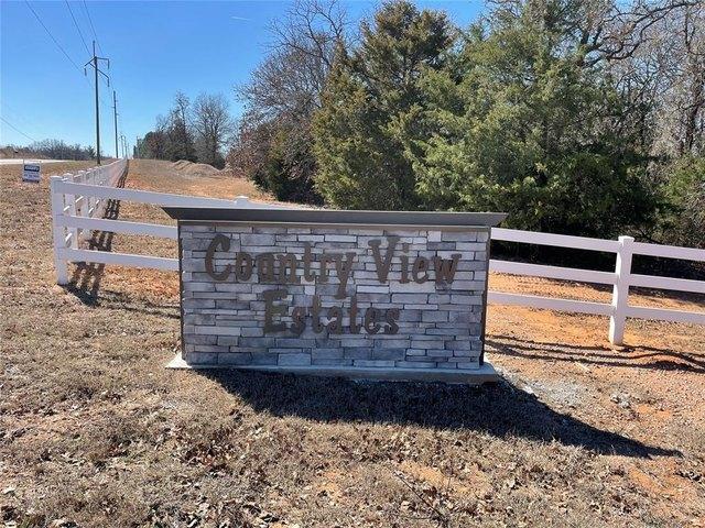 Land for sale in Norman, Oklahoma