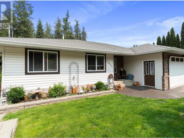 House for sale in Blind Bay