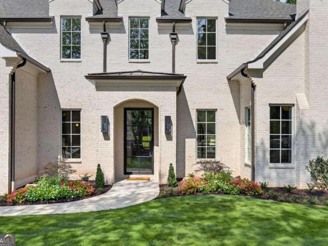House for sale in Brookhaven, Georgia
