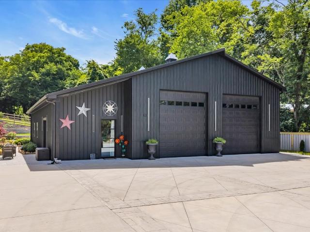 House for sale in Fly, Santa Fe