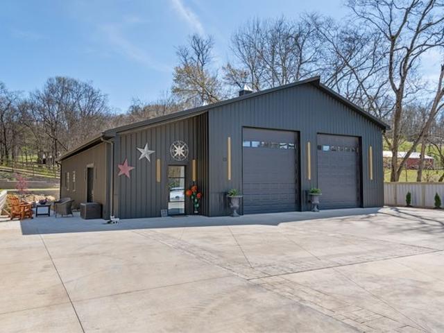 Farm for sale in Tennessee