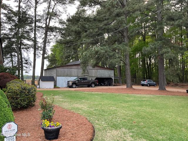 House for sale in Robersonville, North Carolina