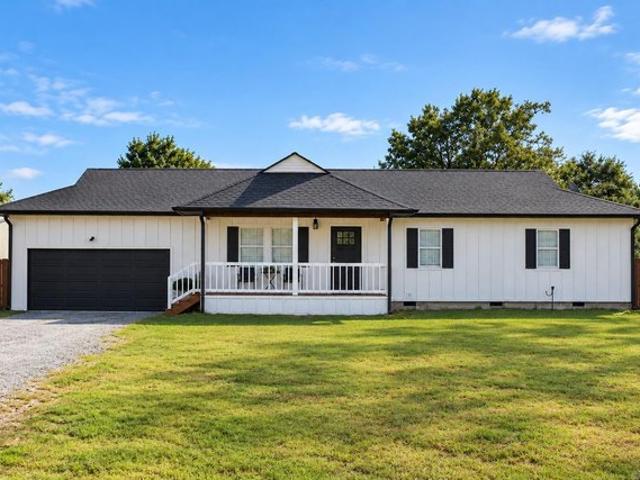 House for sale in Searcy, White County