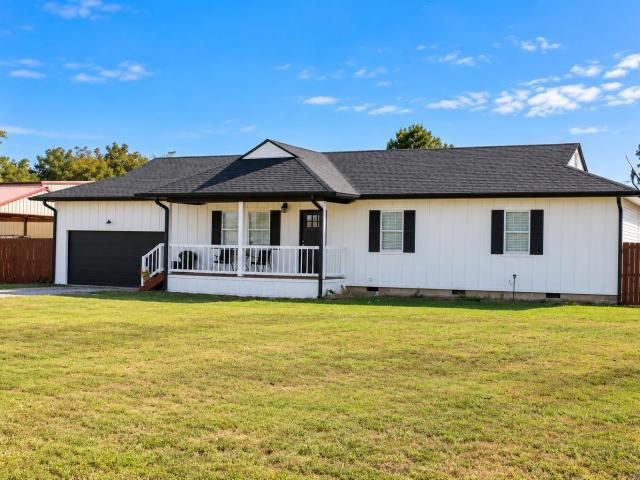 House for sale in Albion, Searcy