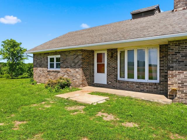 House for sale in Glasgow, Missouri