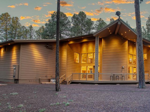 House for sale in Navajo, Arizona