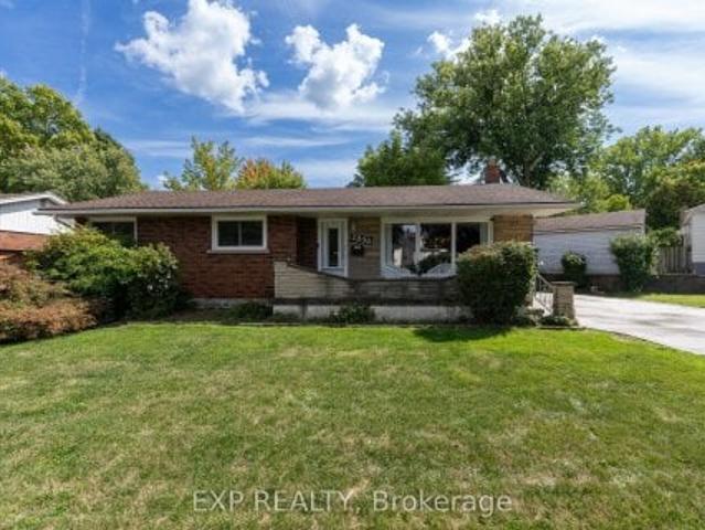 House for sale in Niagara, Ontario