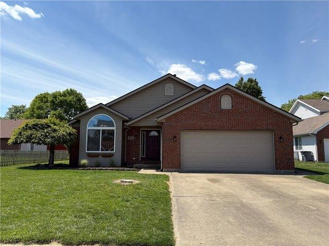 House for sale in Troy, Ohio