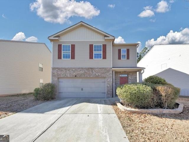 House for sale in Riverdale, Clayton County