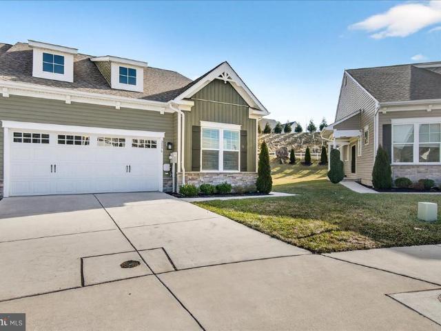 Townhouse for sale in New Windsor, Maryland